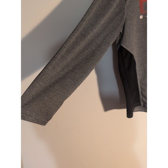 Chicago Bulls Dri Fit Tee Shirt Mens SZ XL - Picture 3 of 5